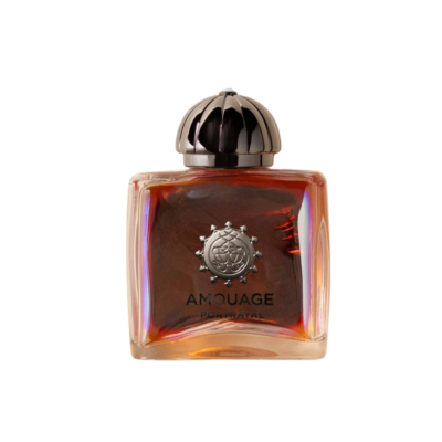 AMOUAGE Portrayal Woman white floral tobacco