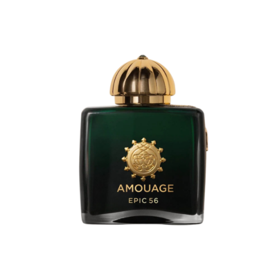 AMOUAGE EPIC 56 woman in-store at INDIEHOUSE