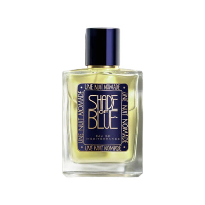 Shade of Blue