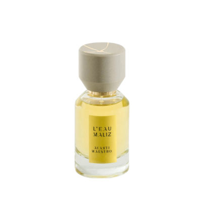 Avanti Maestro by L'Eau Maliz