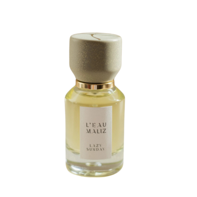 Lazy Sunday by L'Eau Maliz