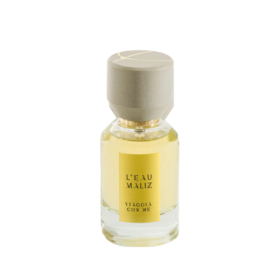 Viaggia Con Me by L'Eau Maliz